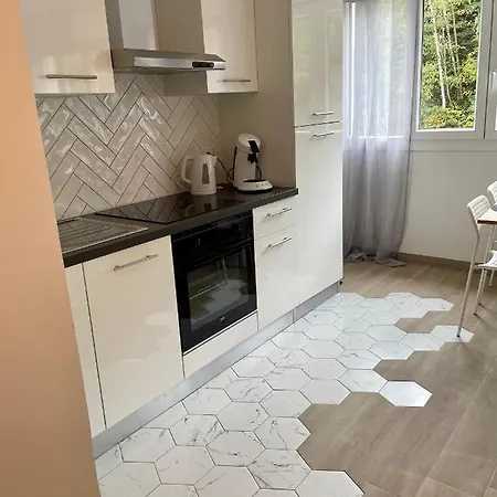 F2 Au Coeur Des Volcans D'auvergne