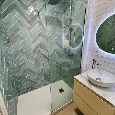 F2 Au Coeur Des Volcans D'auvergne Appartement
